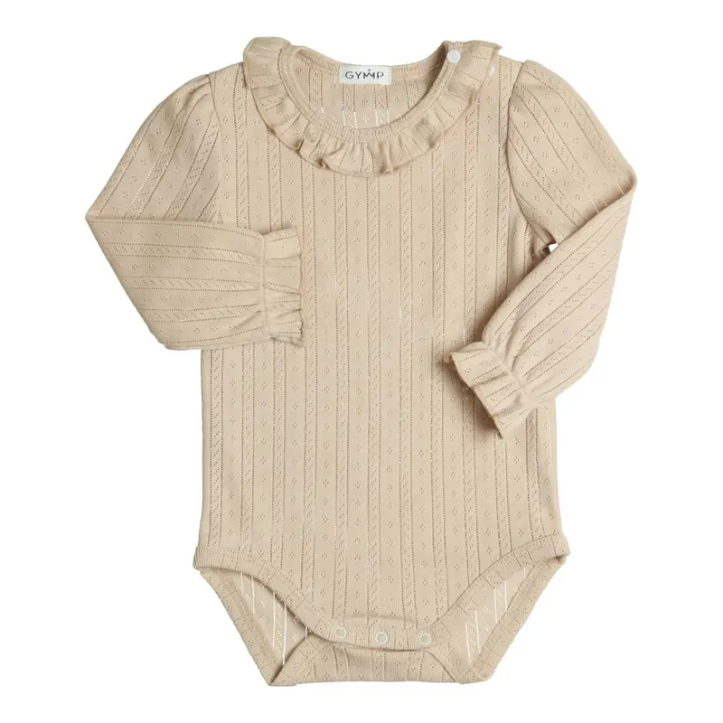 Gymp - Romper Odette