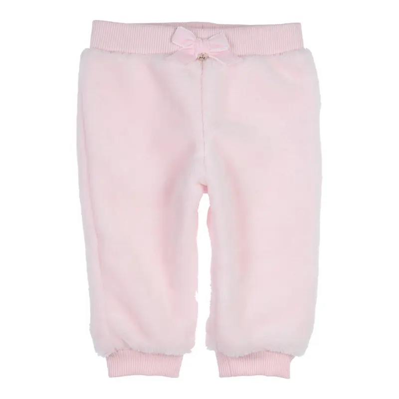 Gymp - Trousers Teddy pink
