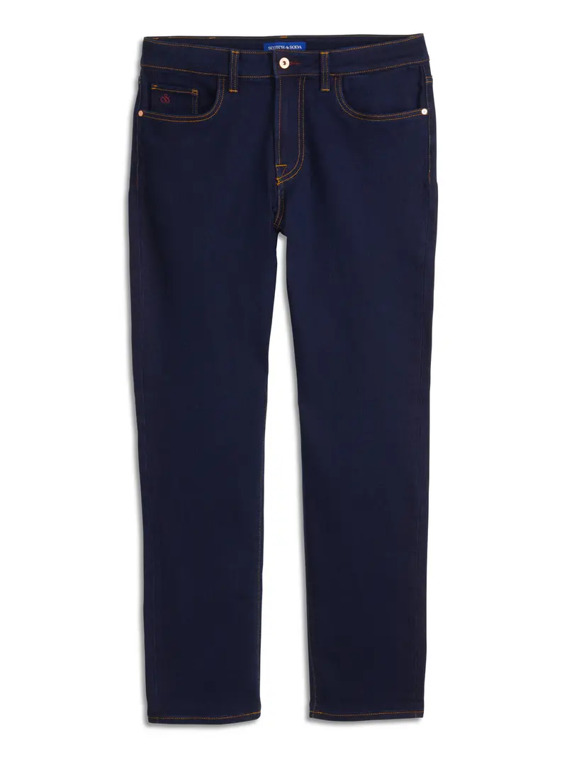 Harleem Straight Fit Denim