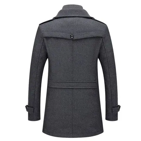 Harold | Herren Wintermantel Jacket