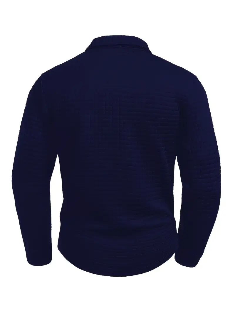 HARRINGTON | Langford Polohemd