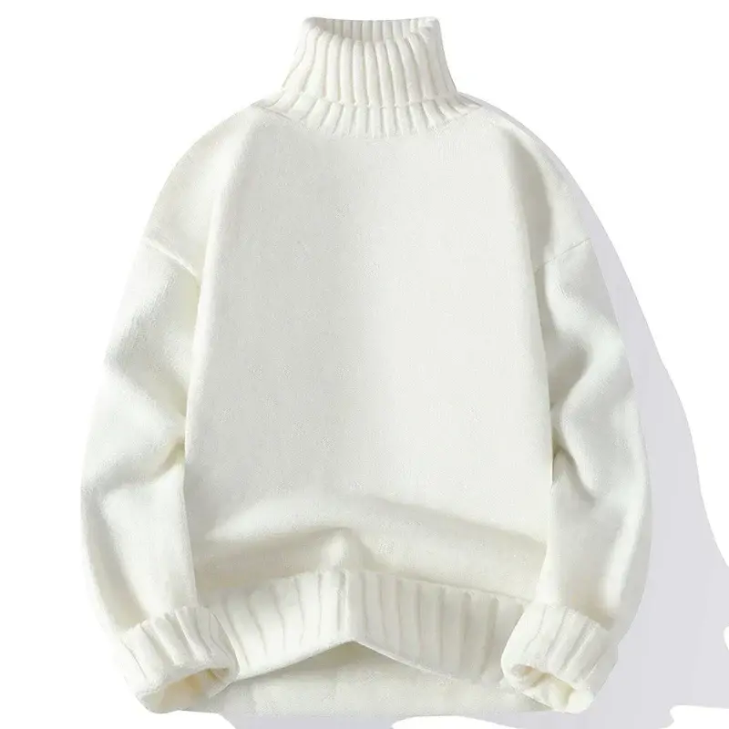 Harry | Rollkragenpullover