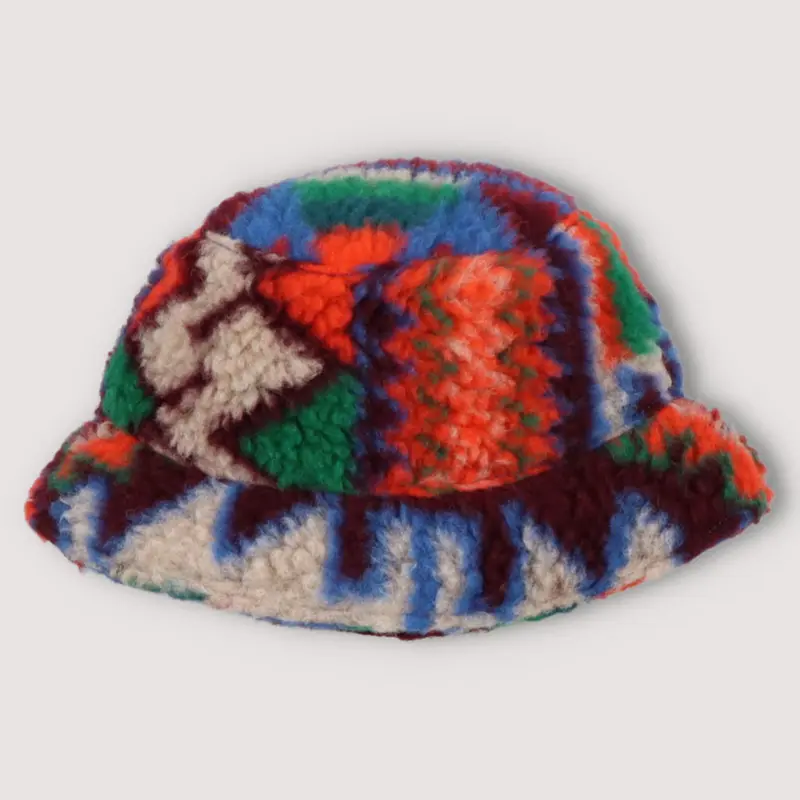 Hat Everest
