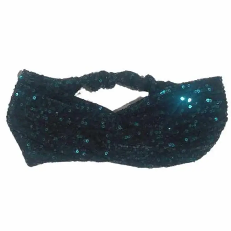 Headband Sequin