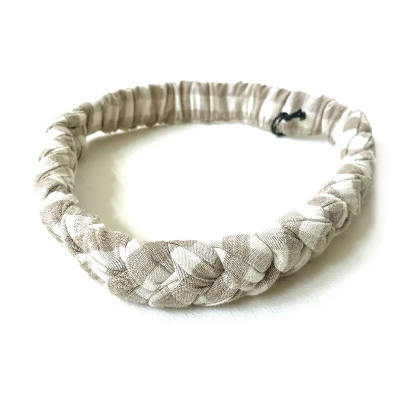 Headband Vichy