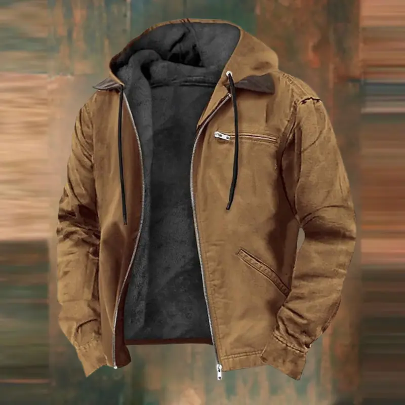 Hector | MODERNE HERBSTJACKE