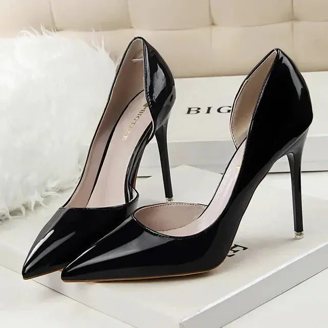 Helene | Damen Orthopädische Elegante Pumps