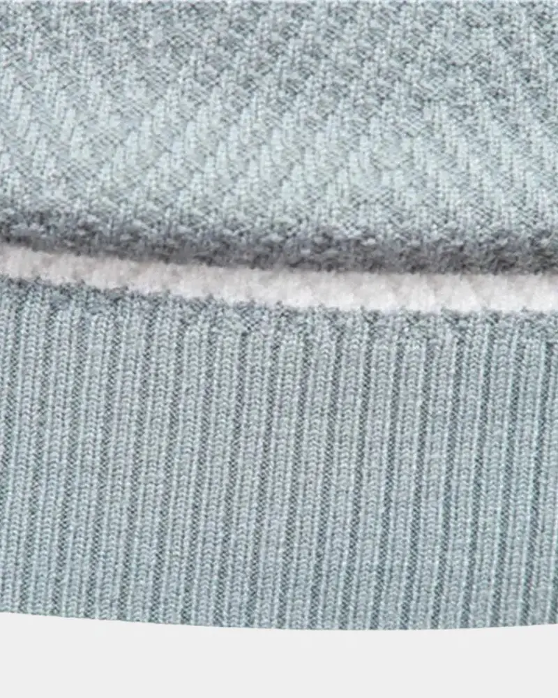 Herbert | Herren Bequemer Pullover – Komfort Pullover Herren Alltag