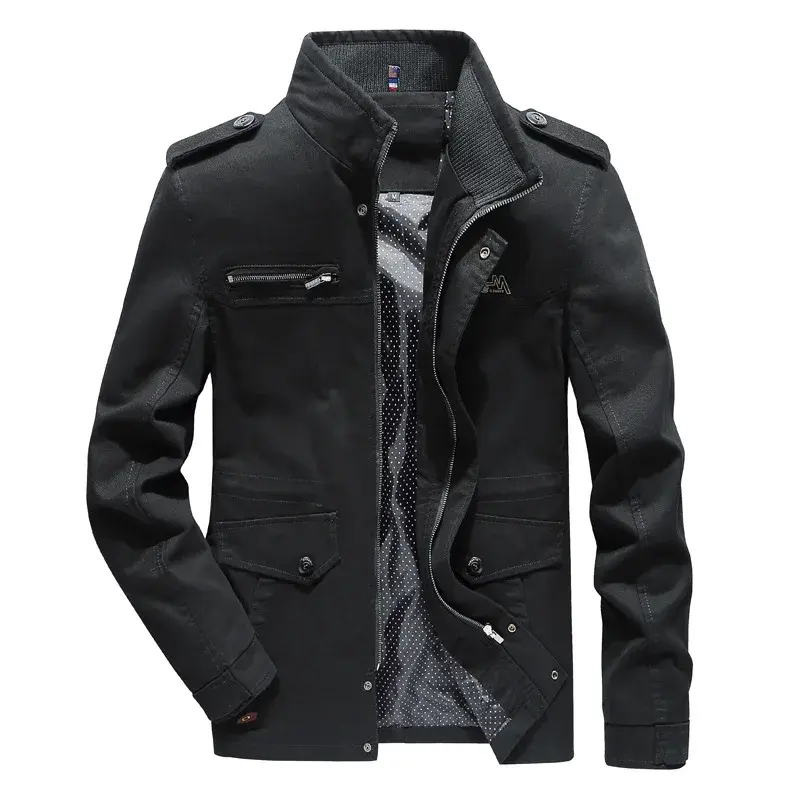 Herren Cargo Herbstjacke