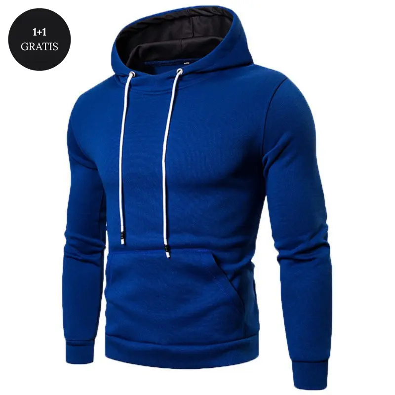 Herren Premium Herbstpullover - DAVE