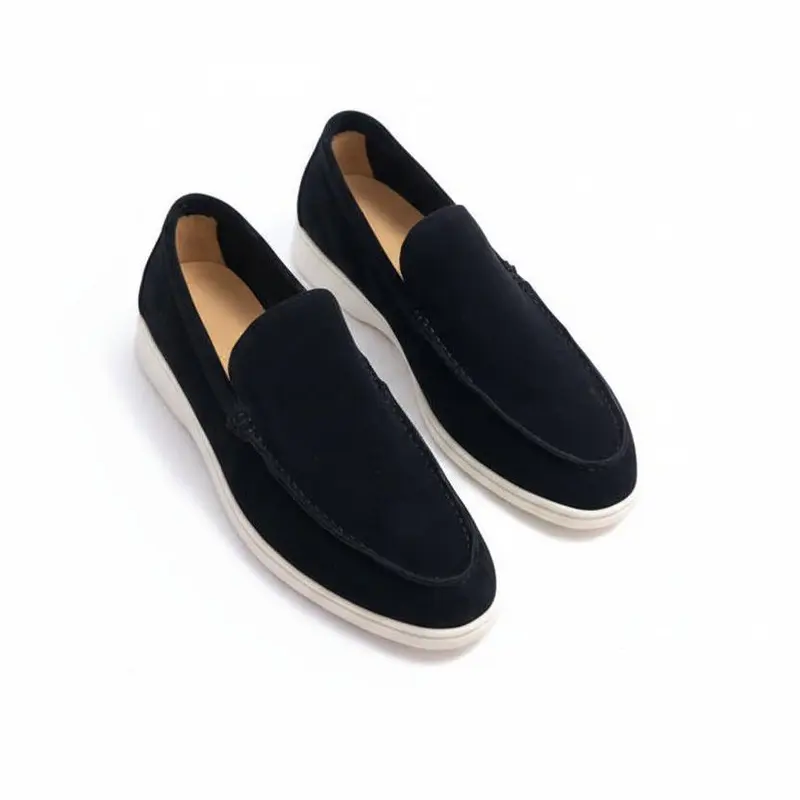 Herren Slipper im klassischen Stil