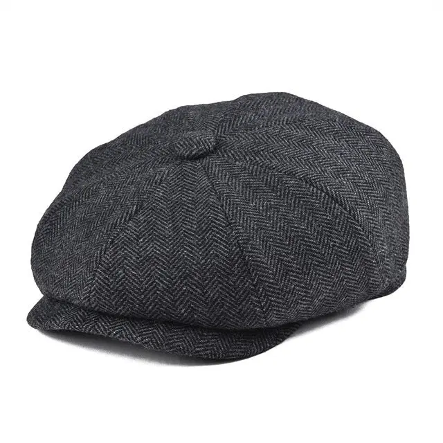Herren Vintage Hut