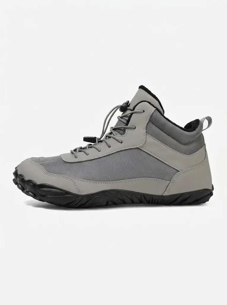 Herren Wanderschuhe mit Schnürung