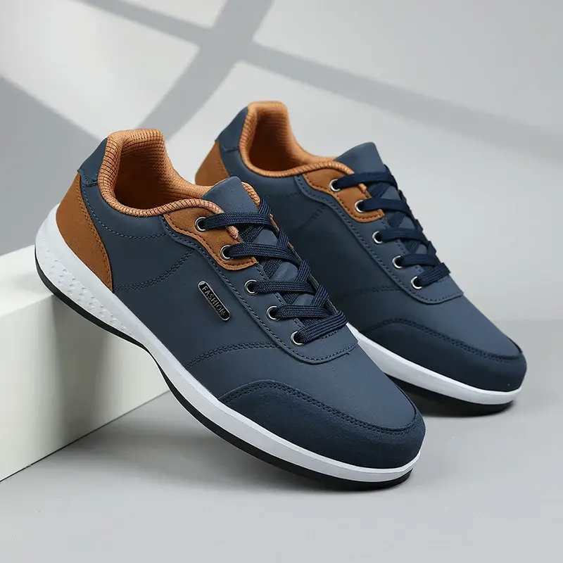 Herren Wasserdichter Sneaker | Bequem