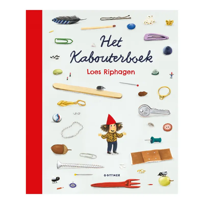 Het Kabouterboek