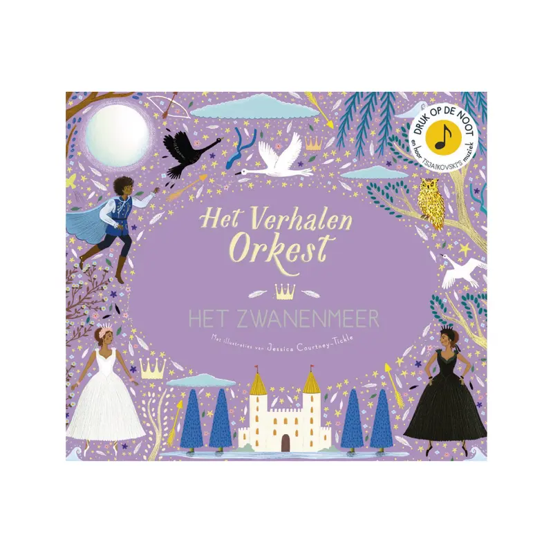Het Verhalen Orkest