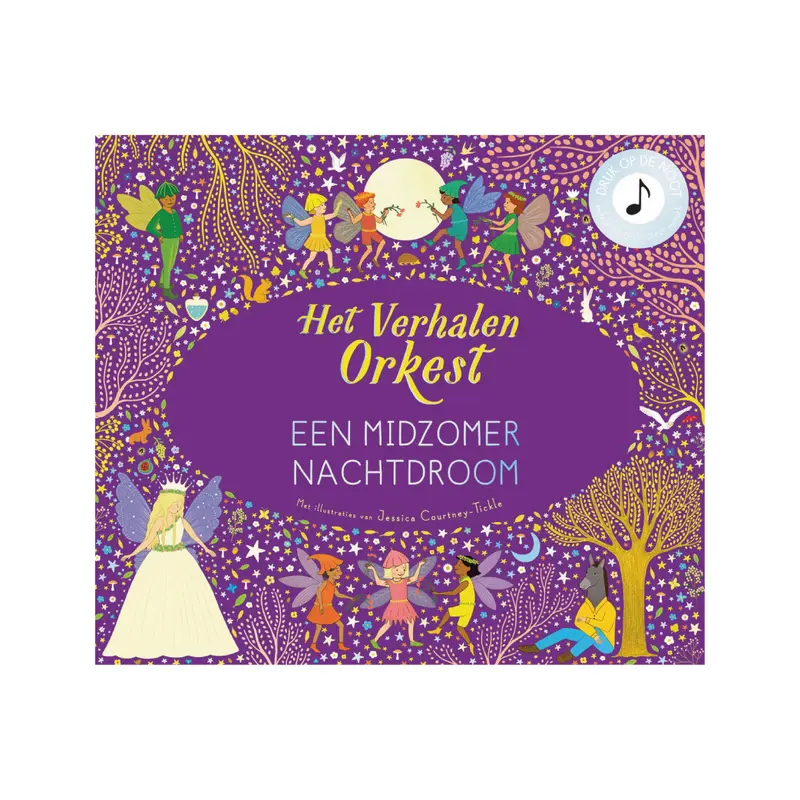 Het Verhalen Orkest
