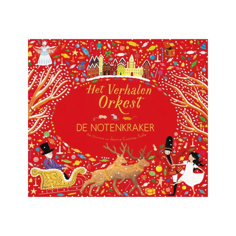 Het Verhalen Orkest