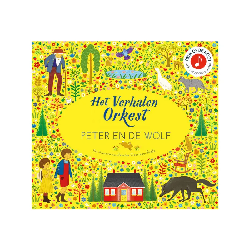 Het Verhalen Orkest