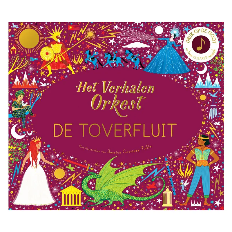 Het Verhalen Orkest