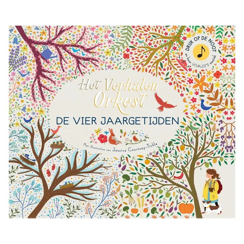 Het Verhalen Orkest