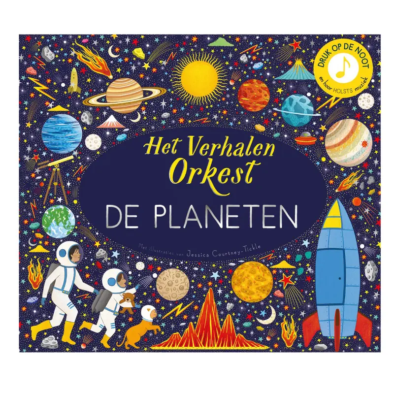 Het Verhalen Orkest