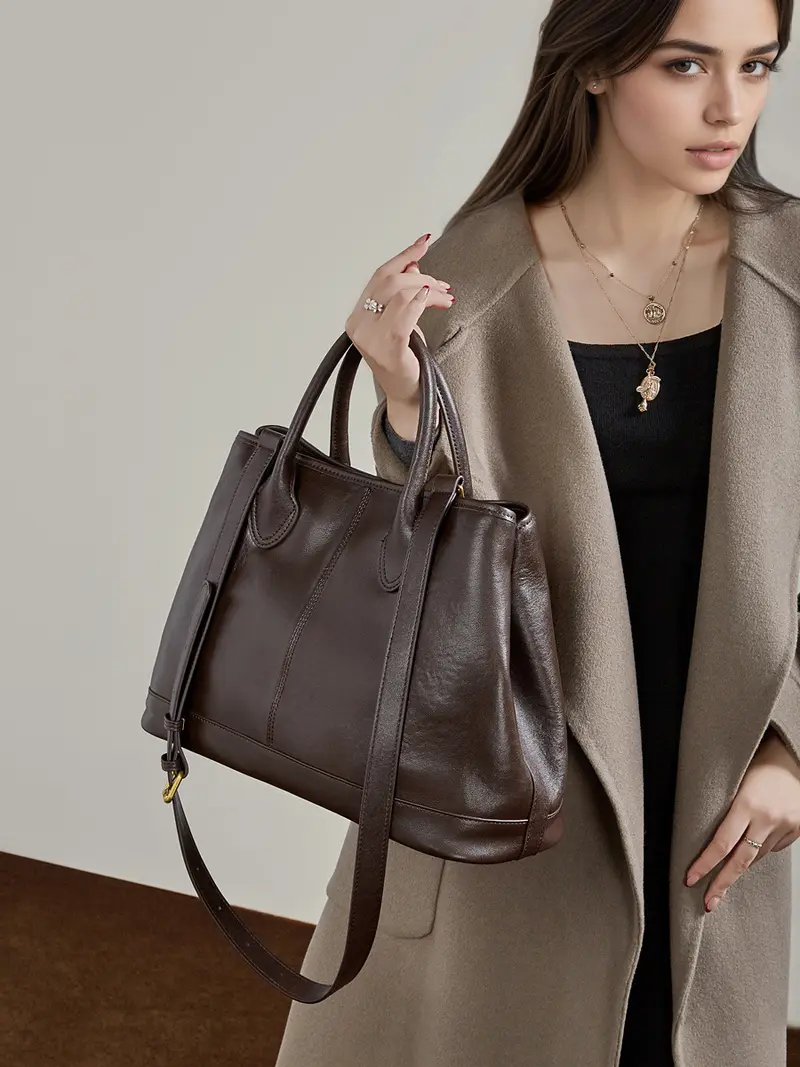 High-end Tote Bag