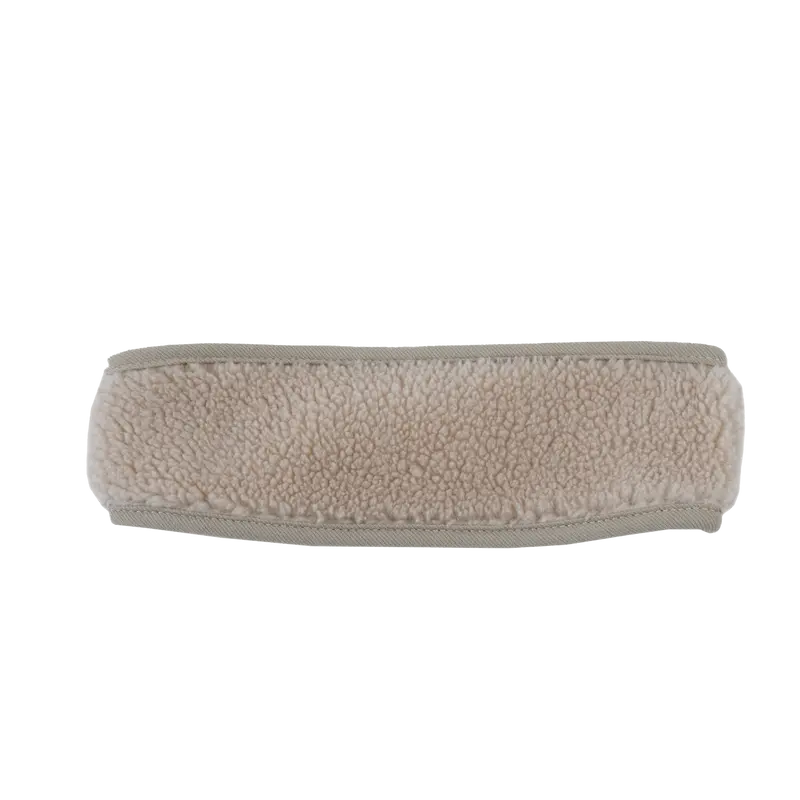 Hola Headband | Soft Powder