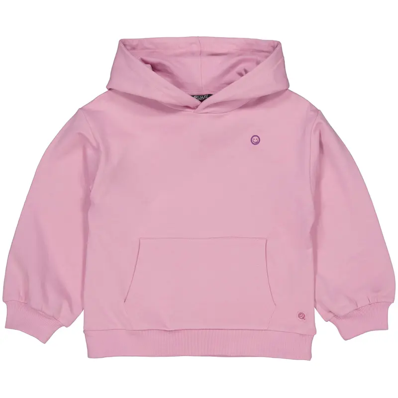 Hooded sweater lichtpaars | Light Purple