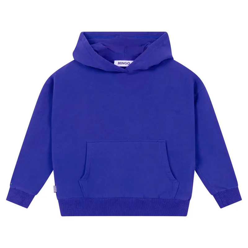 Hoodie Azure - Sample