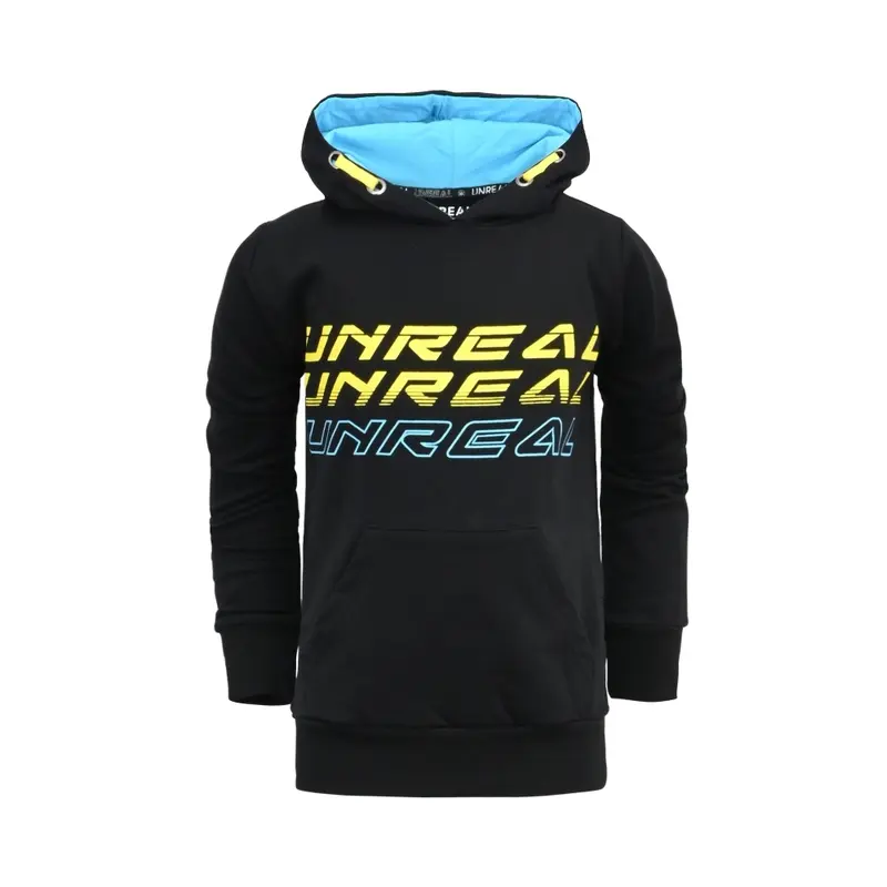 Hoodie Cain