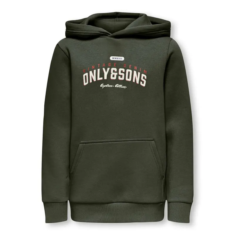 Hoodie Ceres Reg Vintage