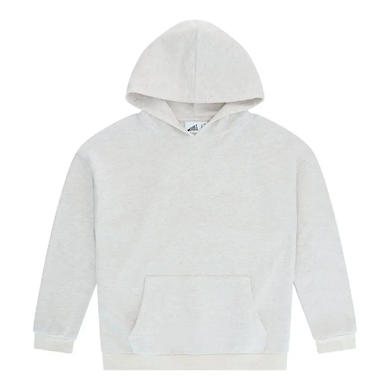Hoodie CISS Logo