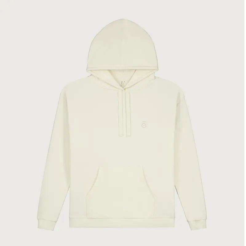 Hoodie Cream Adult