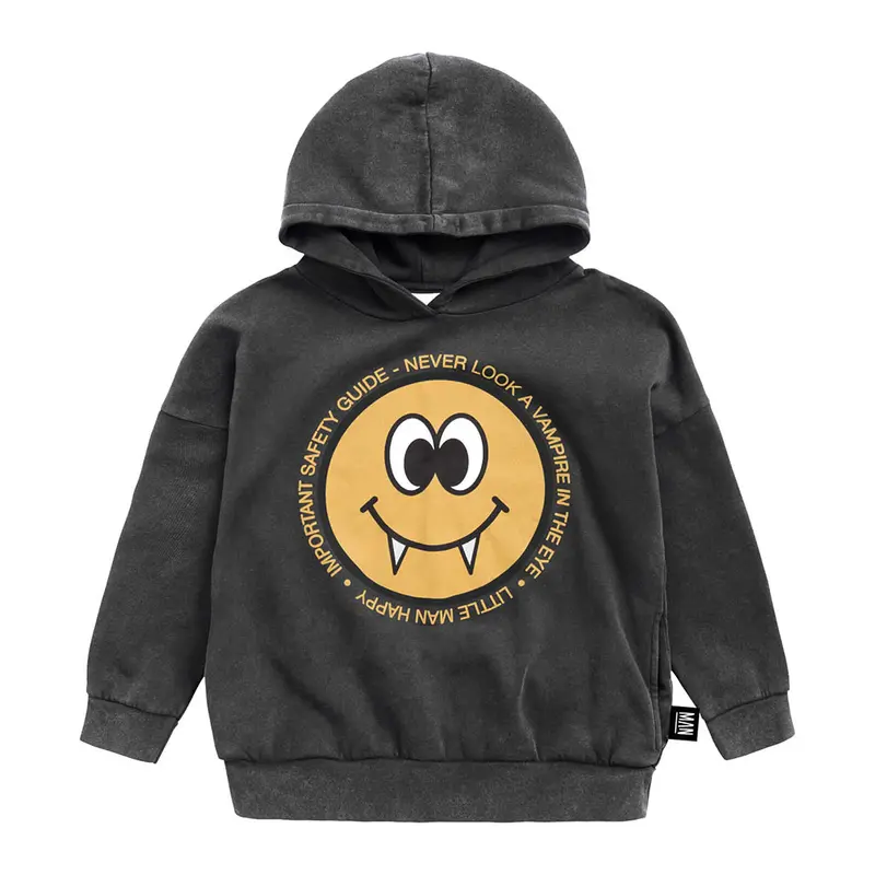 Hoodie Dracu Smile