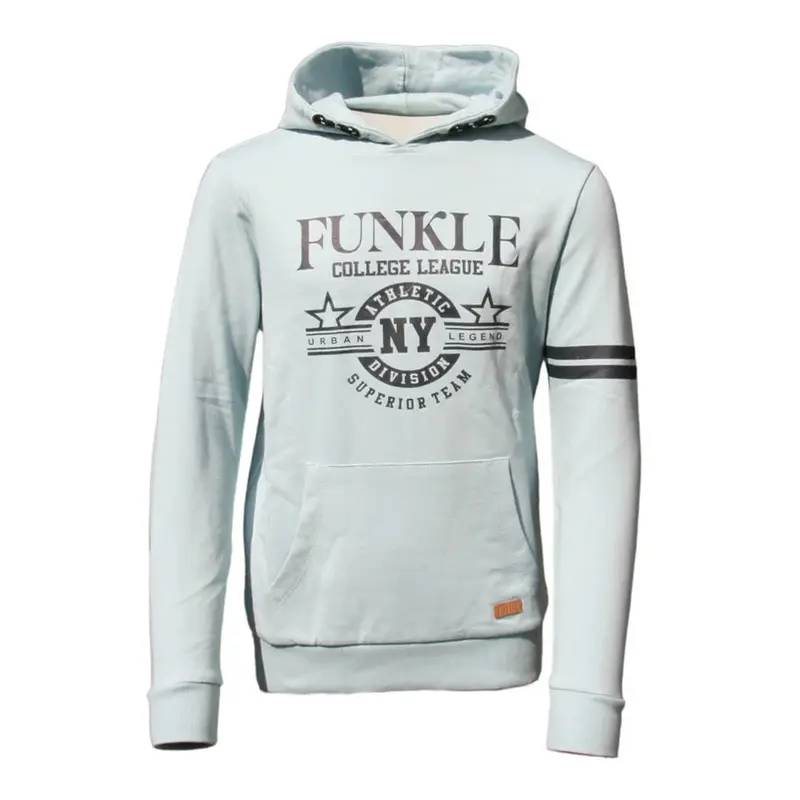 Hoodie Funkle SW017B