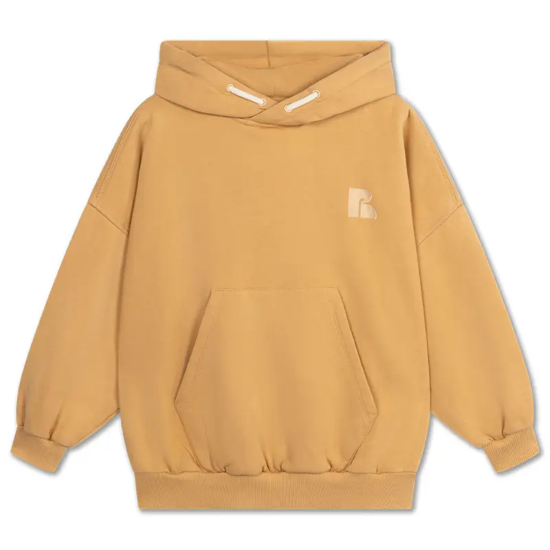 Hoodie Golden Sand