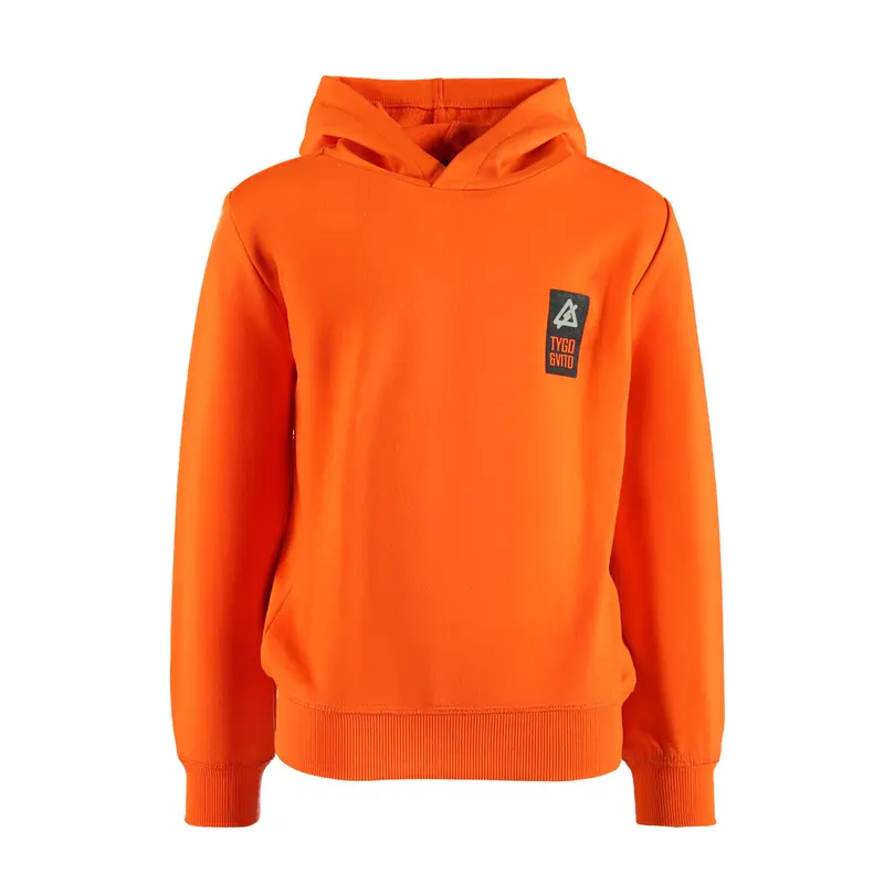 Hoodie Hank