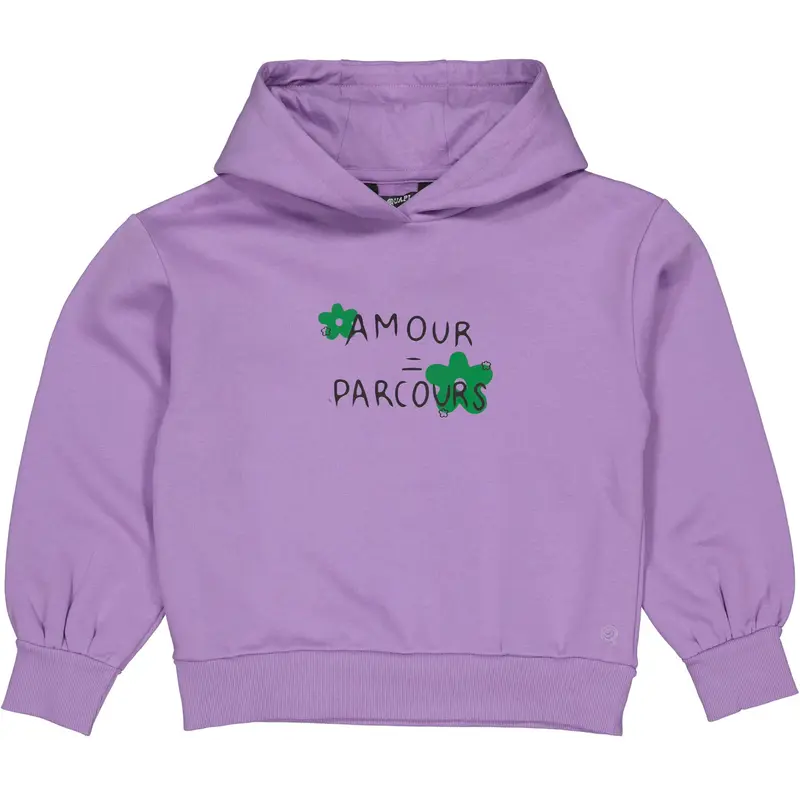Hoodie Harvie