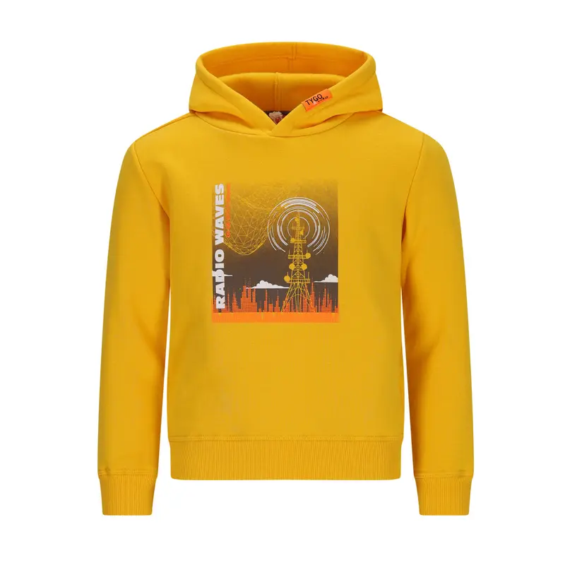 Hoodie Henk