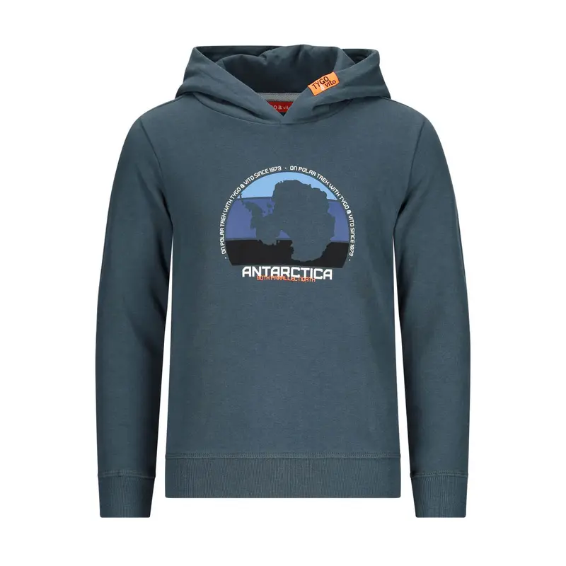 Hoodie Henk