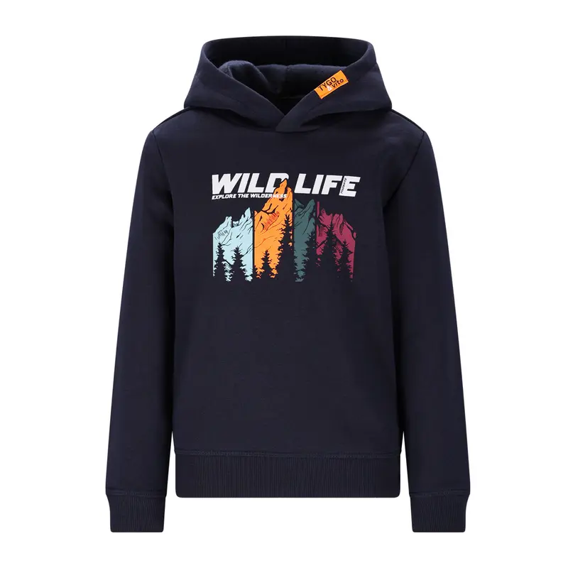 Hoodie Henk