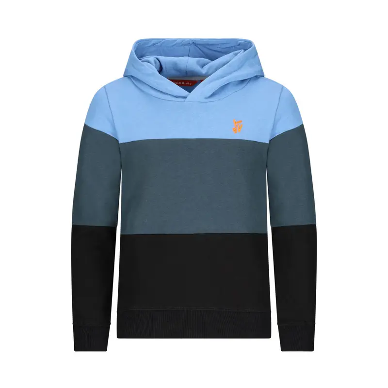 Hoodie Hessel