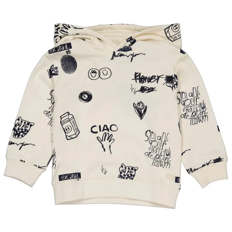 Hoodie Illias