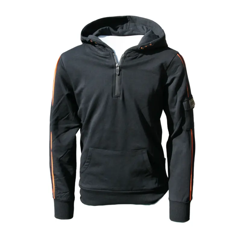 Hoodie LewyLou SW010