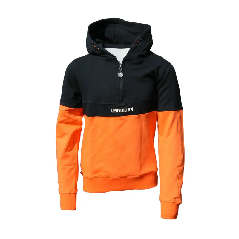 Hoodie LewyLou SW013