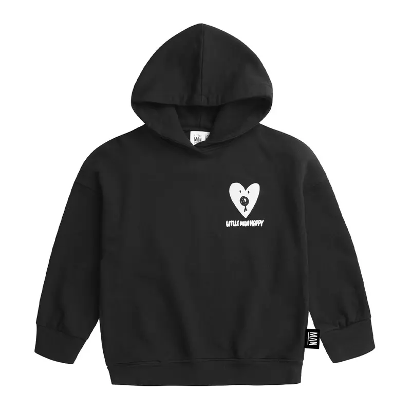 Hoodie LMH Lovepup