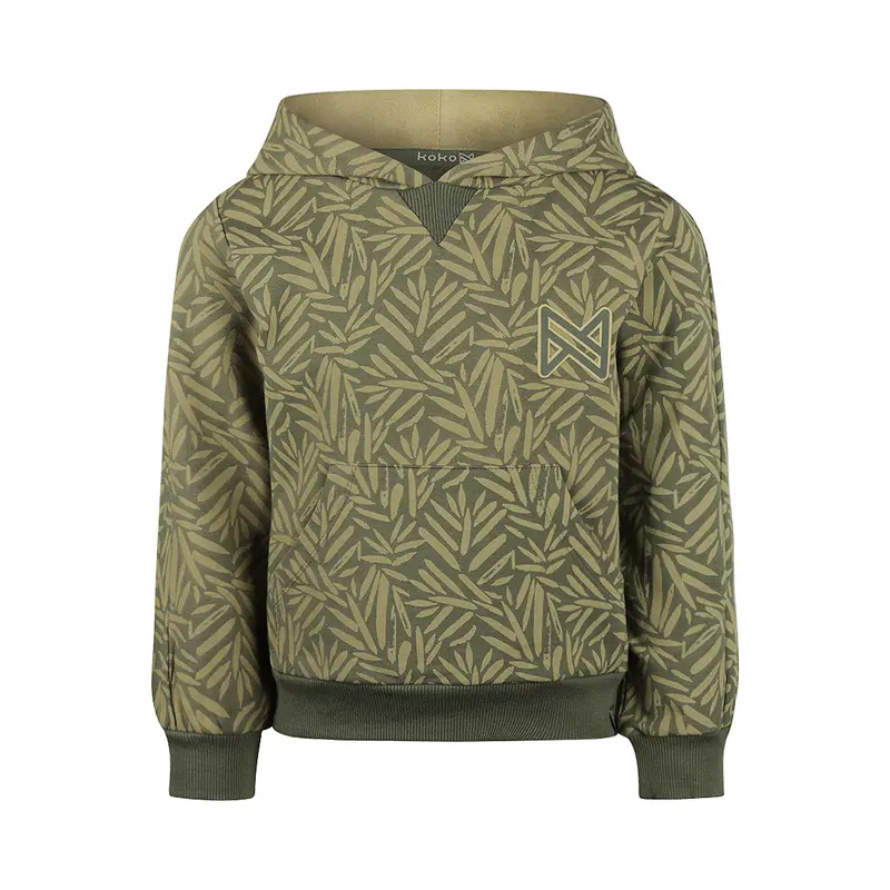 Hoodie O56814