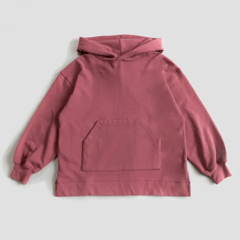 Hoodie Red Apple