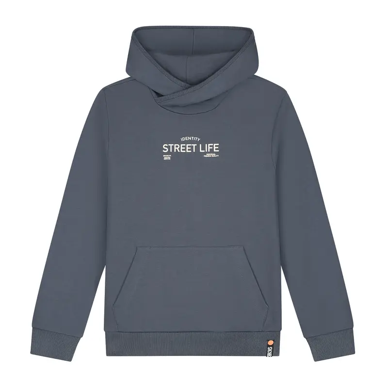 Hoodie Sek